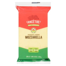 Load image into Gallery viewer, Cheese Mozzarella 28 325g