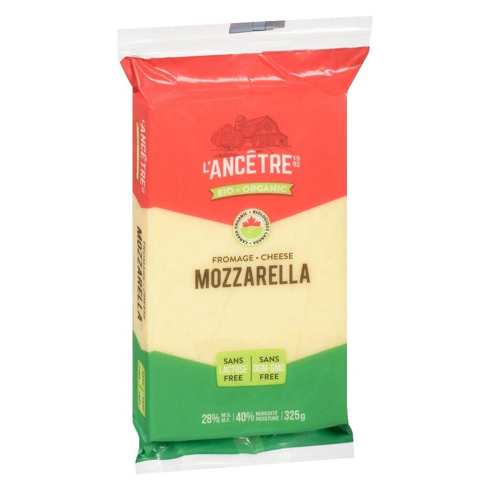 Cheese Mozzarella 28 325g