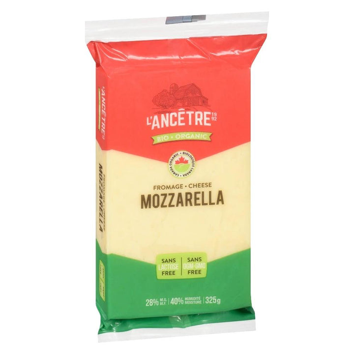 Cheese Mozzarella 28 325g