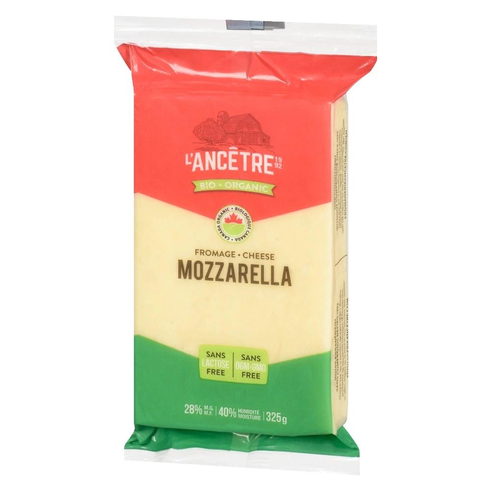 Cheese Mozzarella 28 325g