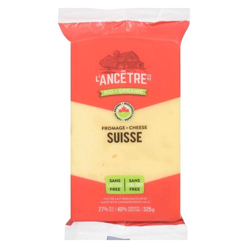 Swiss Emmental 325g