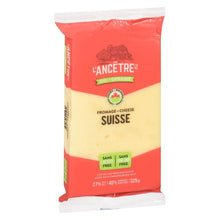 Load image into Gallery viewer, Swiss Emmental 325g