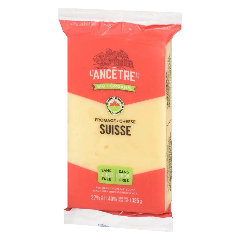 Swiss Emmental 325g