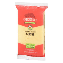 Load image into Gallery viewer, Swiss Emmental 325g