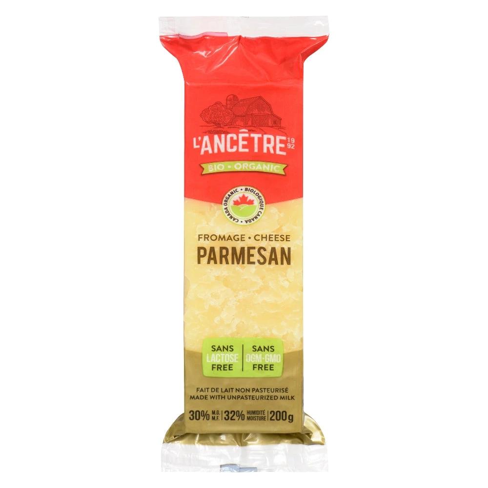 Cheese Parmesan Orga 200g