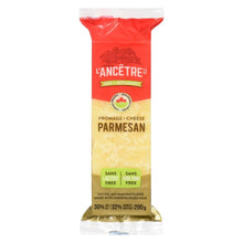 Load image into Gallery viewer, Cheese Parmesan Orga 200g