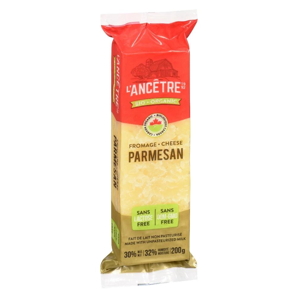 Cheese Parmesan Orga 200g