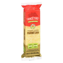 Load image into Gallery viewer, Cheese Parmesan Orga 200g