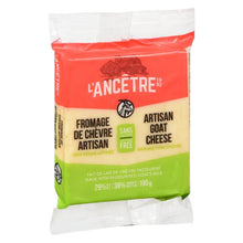 Load image into Gallery viewer, Goat Cheddar 190g