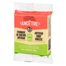 Load image into Gallery viewer, Goat Cheddar 190g
