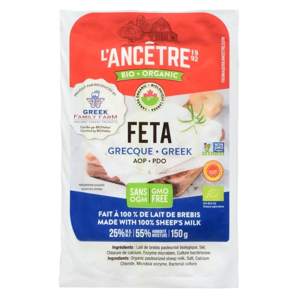 Feta Cheese Greek 150g