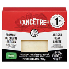 Load image into Gallery viewer, Goat Cheddar 1 year 190g