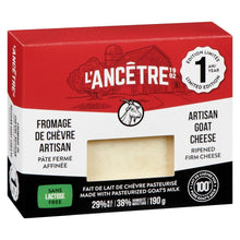 Load image into Gallery viewer, Goat Cheddar 1 year 190g