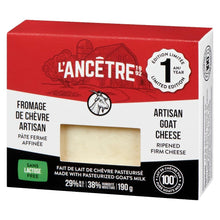 Load image into Gallery viewer, Goat Cheddar 1 year 190g