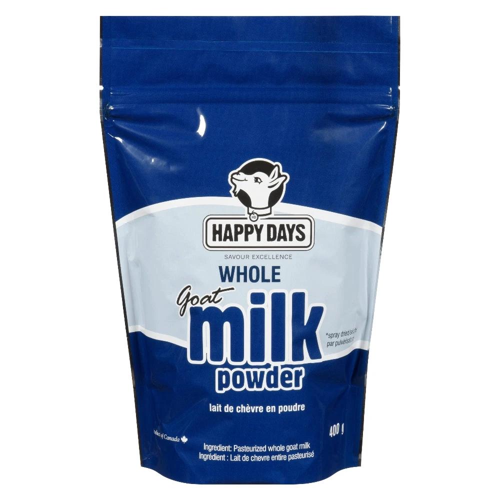 Goat Milk Powder 400g