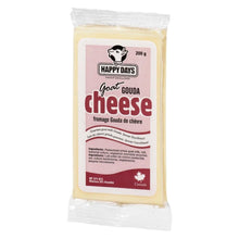 Load image into Gallery viewer, Gouda Brick 200g