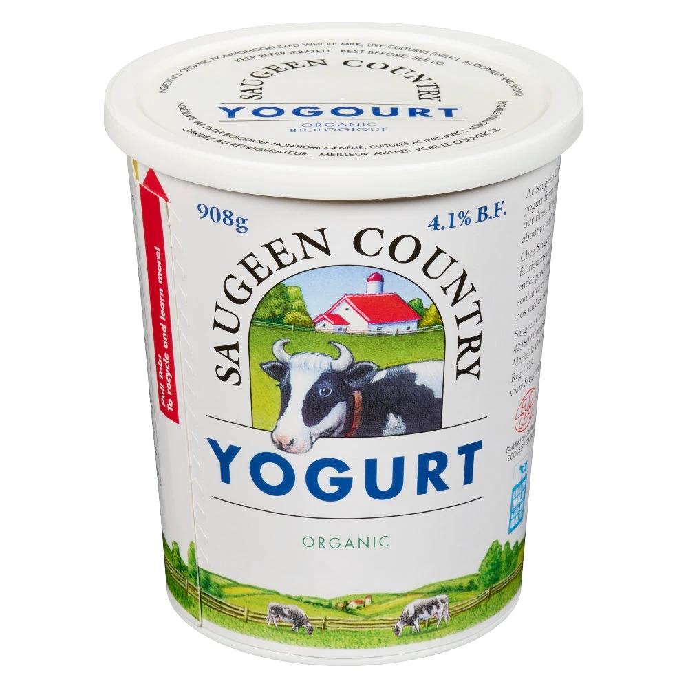 Saugeen Yogurt 1kg