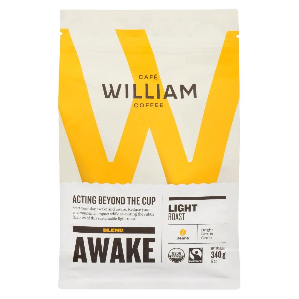 Awake Coffee Beans- Light Roast