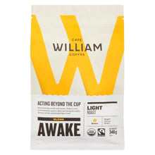 Load image into Gallery viewer, Awake Coffee Beans- Light Roast