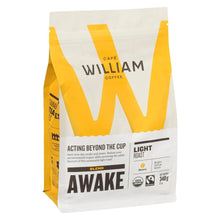 Load image into Gallery viewer, Awake Coffee Beans- Light Roast