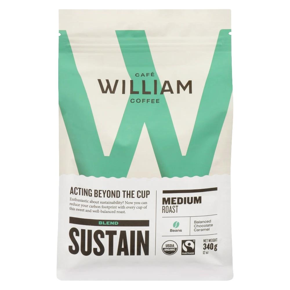 Sustain Coffee Beans- Medium Roast