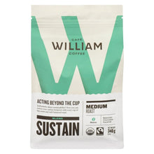 Load image into Gallery viewer, Sustain Coffee Beans- Medium Roast