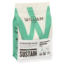 Load image into Gallery viewer, Sustain Coffee Beans- Medium Roast