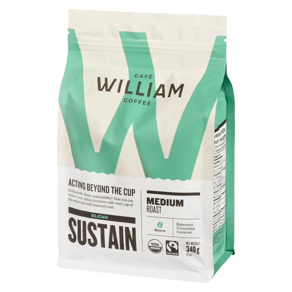 Sustain Coffee Beans- Medium Roast