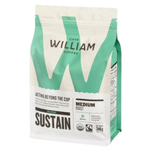 Load image into Gallery viewer, Sustain Coffee Beans- Medium Roast