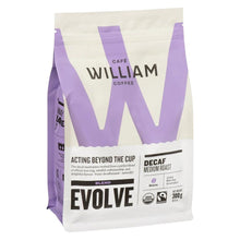 Load image into Gallery viewer, Evolve Coffee Beans- Decaf Medium Roast