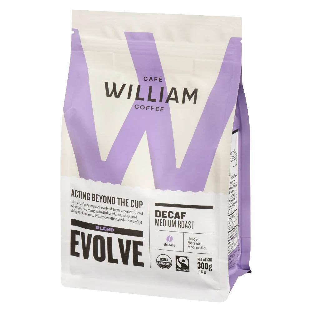 Evolve Coffee Beans- Decaf Medium Roast