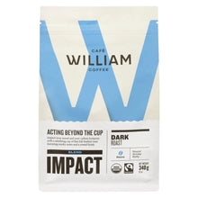 Load image into Gallery viewer, Impact Coffee Beans- Dark Roast