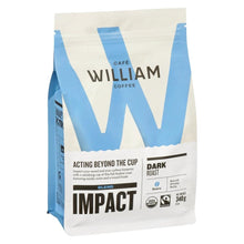 Load image into Gallery viewer, Impact Coffee Beans- Dark Roast