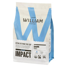 Load image into Gallery viewer, Impact Coffee Beans- Dark Roast