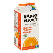Load image into Gallery viewer, Juice Orange Org 1.75L