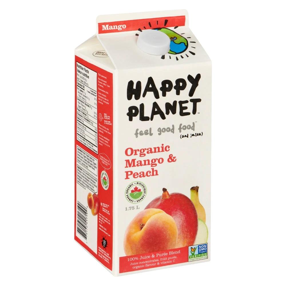Juice Mango Peach 1.75L