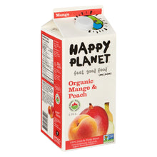 Load image into Gallery viewer, Juice Mango Peach 1.75L