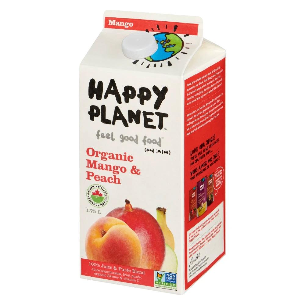 Juice Mango Peach 1.75L