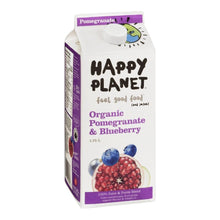 Load image into Gallery viewer, Juice BluePom Org 1.75L