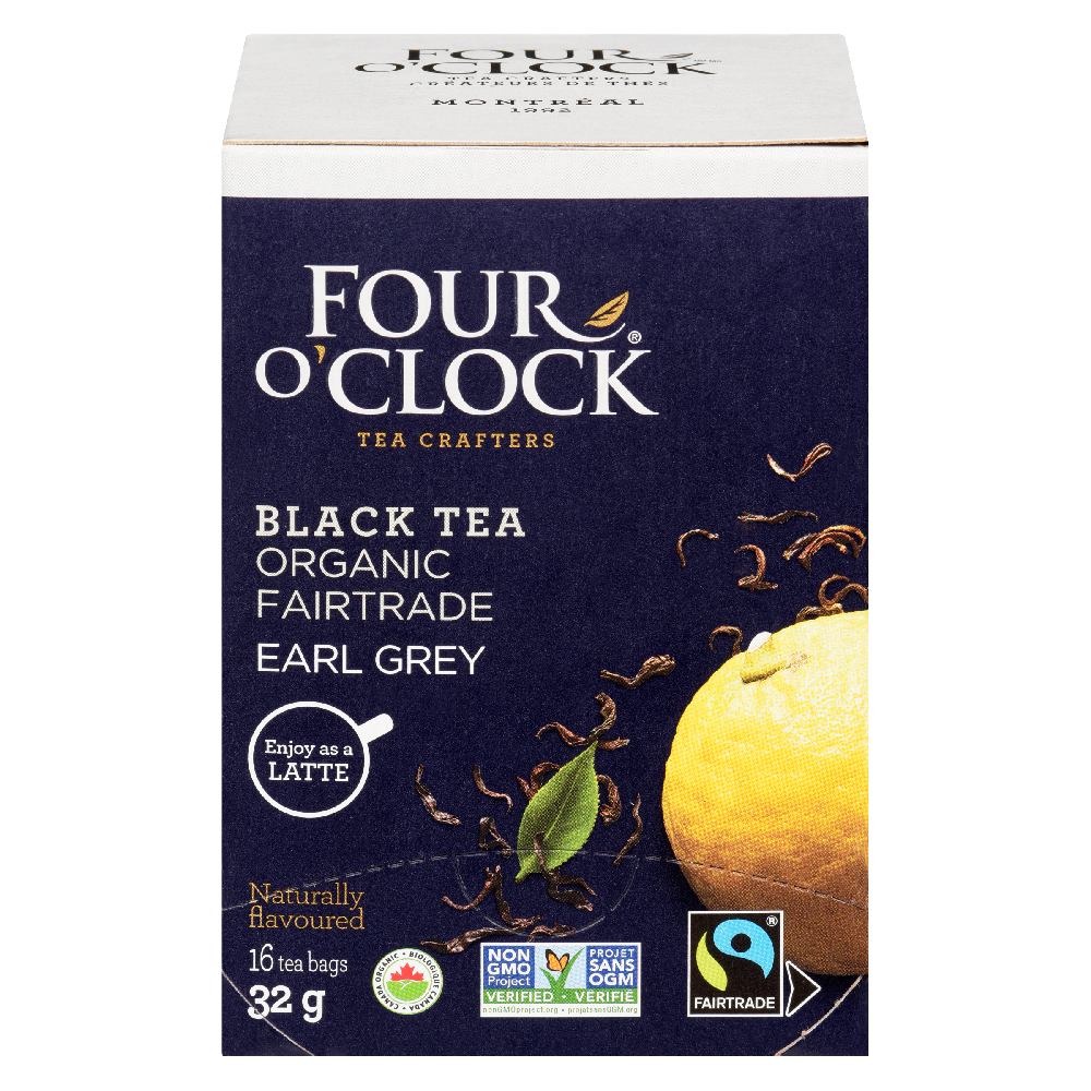 Earl Grey Tea 30g