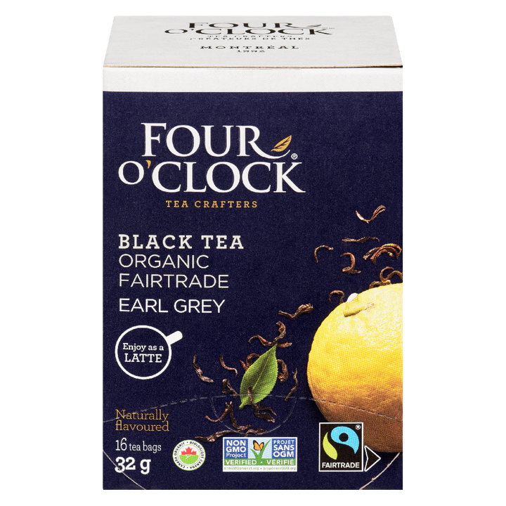 Earl Grey Tea 30g