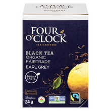 Load image into Gallery viewer, Earl Grey Tea 30g