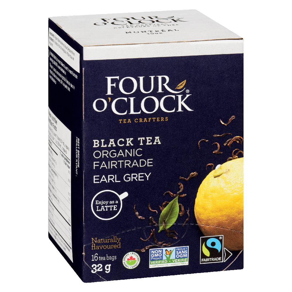 Earl Grey Tea 30g