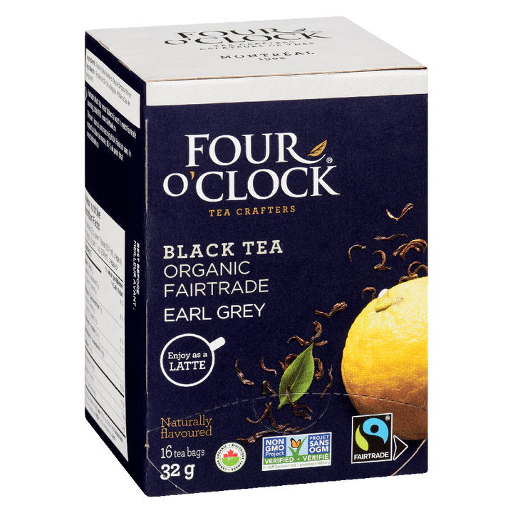 Earl Grey Tea 30g