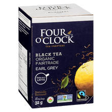 Load image into Gallery viewer, Earl Grey Tea 30g