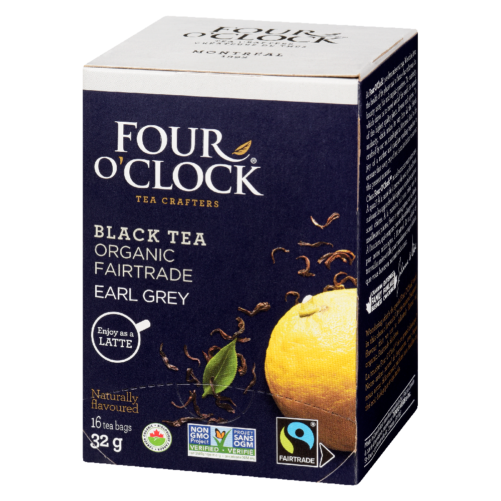 Earl Grey Tea 30g