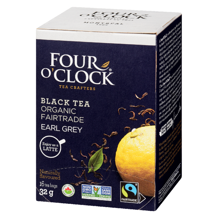 Earl Grey Tea 30g