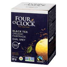 Load image into Gallery viewer, Earl Grey Tea 30g