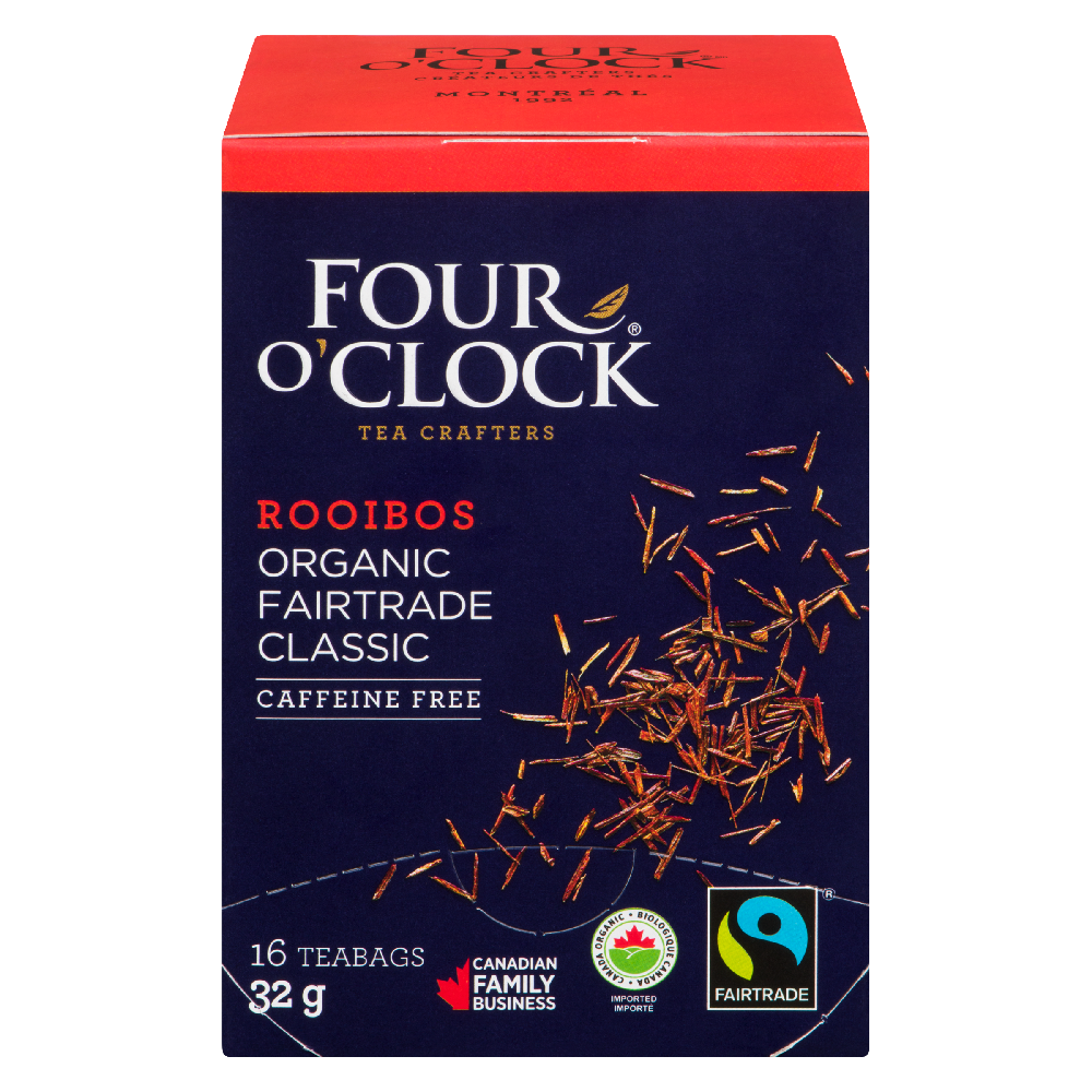 Rooibos Tea 32g