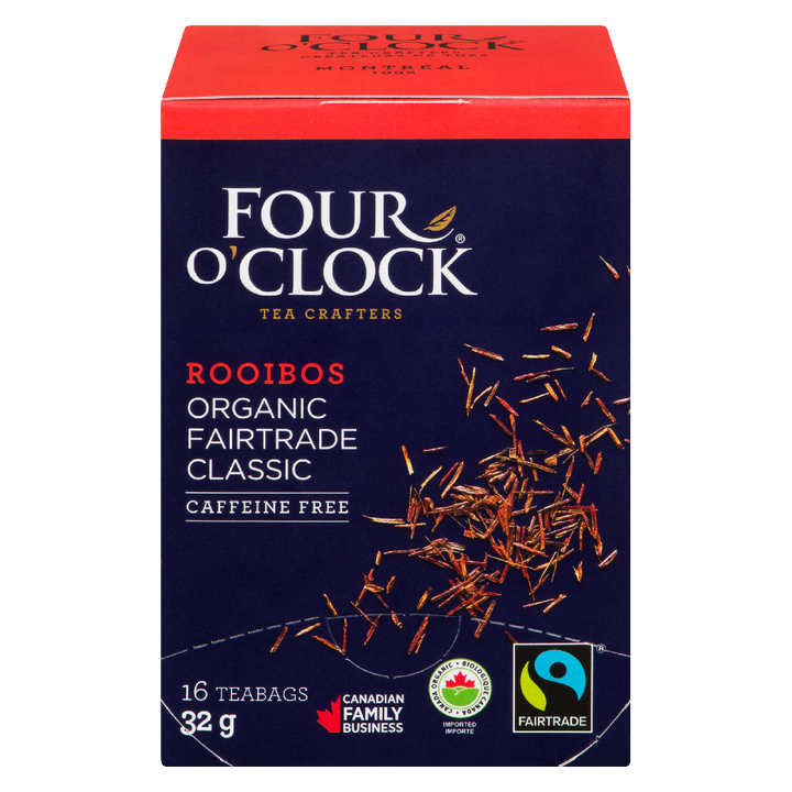 Rooibos Tea 32g
